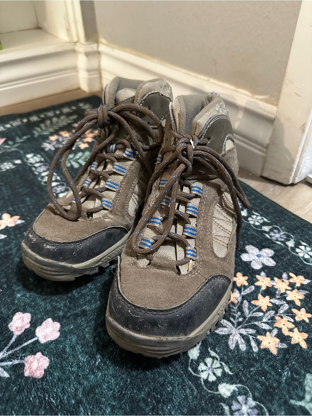 Denali Women's Hiking Boots